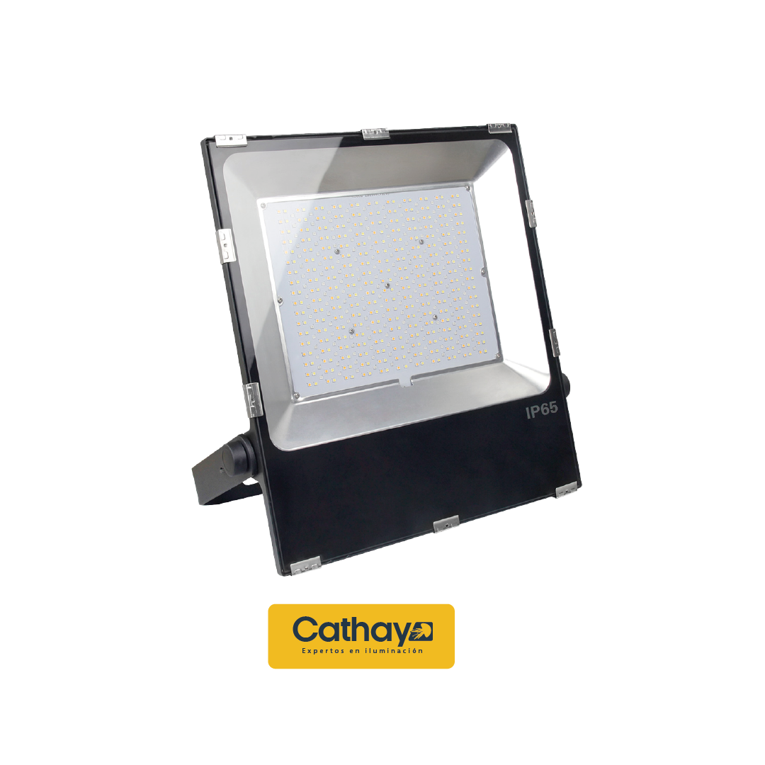 REFLECTOR LED 200w RGB+CCT