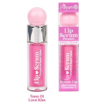 SERUM LIP HIDRATANTE VITAMINA E PURPURE - imagen 1