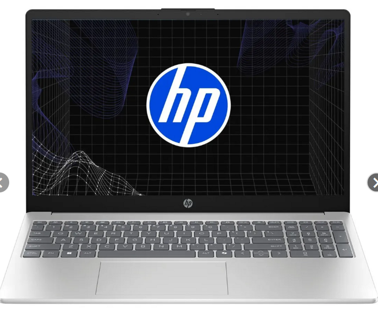 PORT HP 15.6"/CORE ULTRA 5/8GB