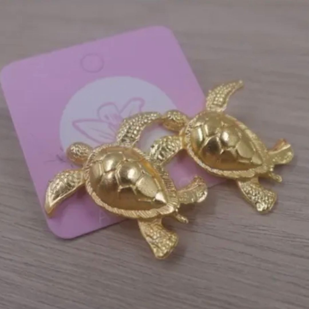 ARETAS TORTUGA GRANDE