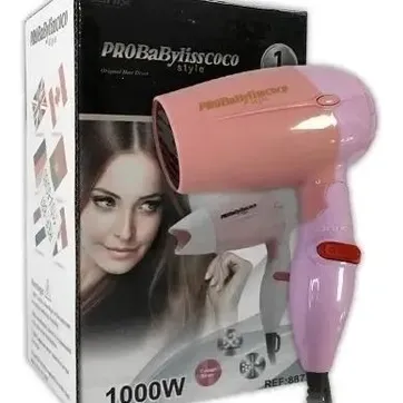 Imagen del producto MINI SECADOR PORTÁTIL