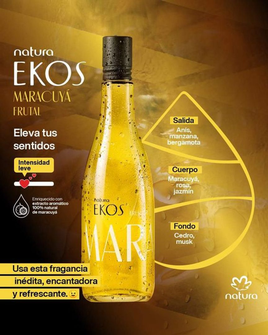 FRESCOR MARACUYA FEMENINO 150ML