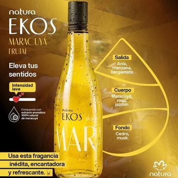 Imagen del producto FRESCOR MARACUYA FEMENINO 150ML