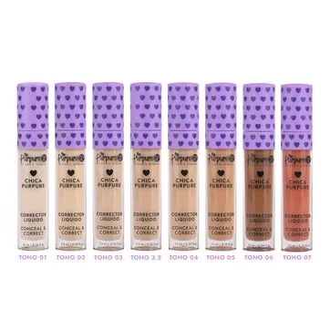Imagen del producto CORRECTOR PURPURE