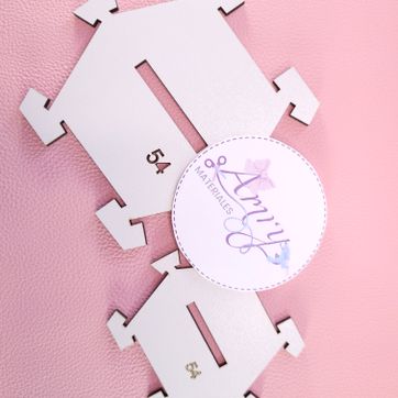 Imagen del producto Kit Molde boutique 