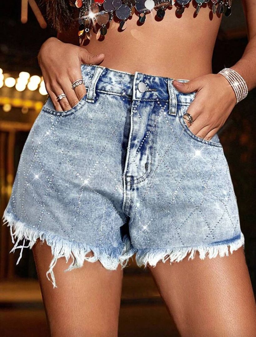 SHORT TALLA 6 
