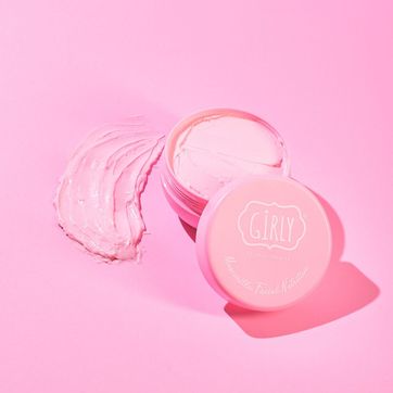 Mascarilla Facial de Girly - imagen 1