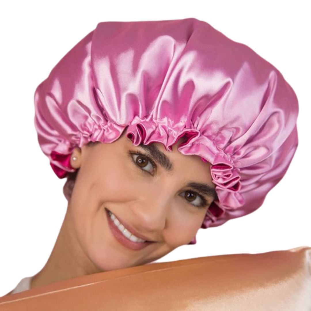 Gorro Satin Doble fazz