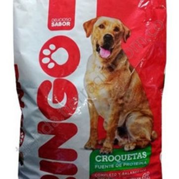 Imagen del producto RINGO ORIGINAL ADULTO*2KG