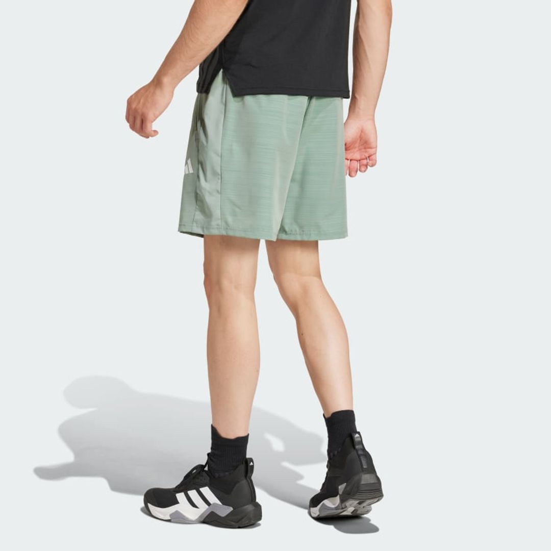 SHORT DEPORTIVOS ADIDAS 