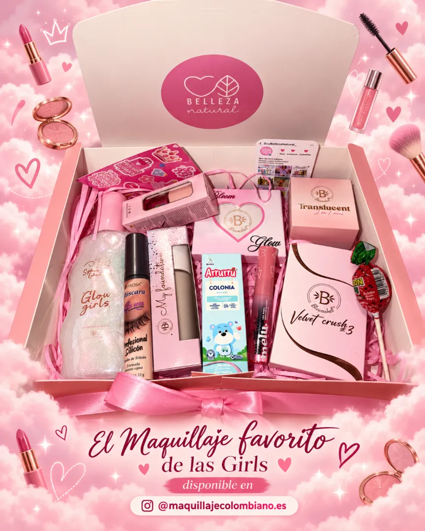 CAJA LISS