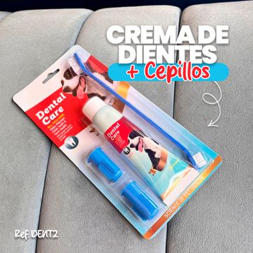 Imagen del producto DENT2