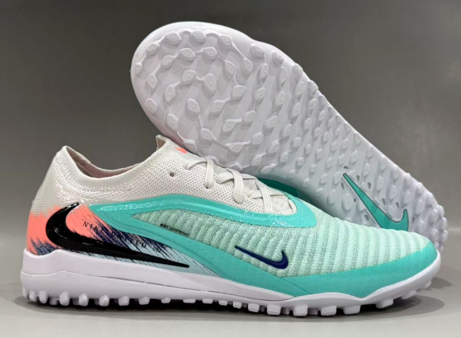 Tenis Phantom TF - Sintética / Turf Lote 2