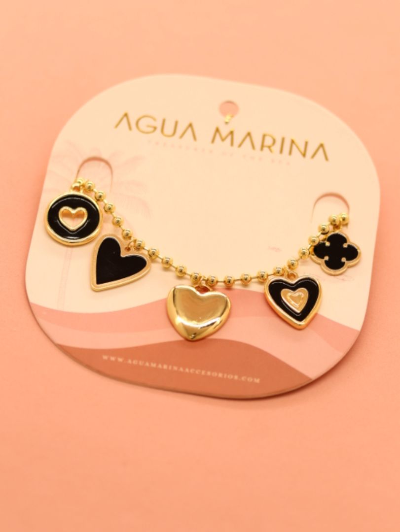 Collar Romeo