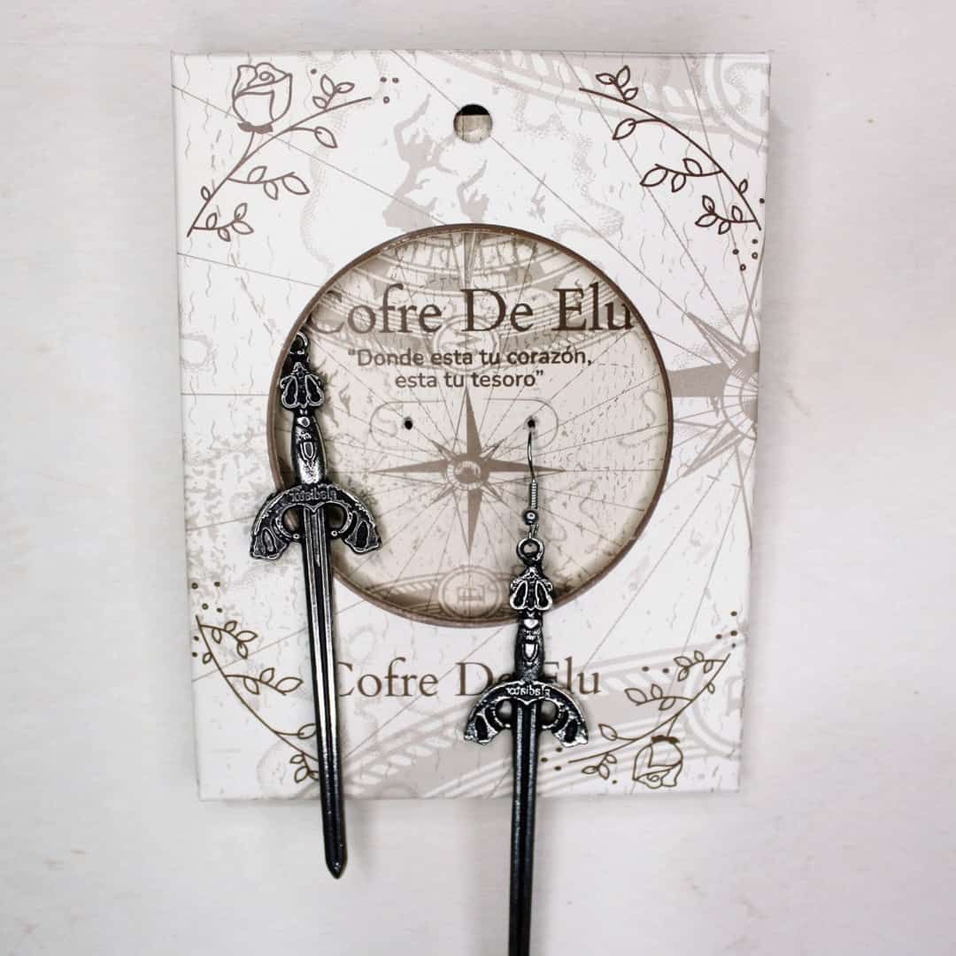 ARETES ESPADA