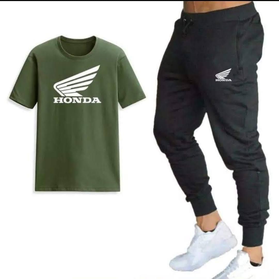 SET DE JOGUER + CAMISETA HOMBRE O NIÑO
