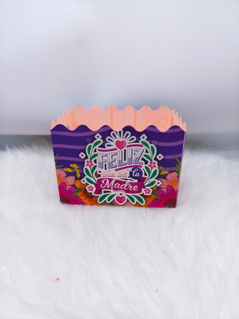caja ancheta para madre 