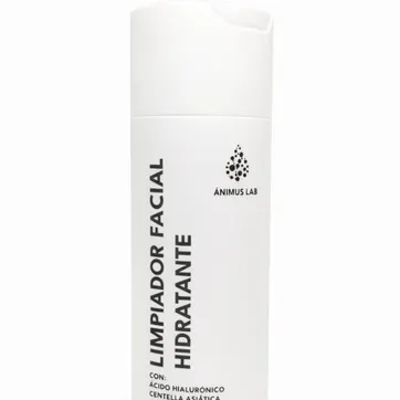 Imagen del producto LIMPIADOR HIDRATANTE ANIMUSLAB