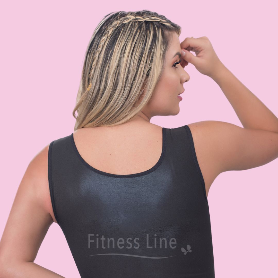 1016 - Chaleco Sofia