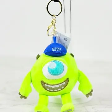 Imagen del producto LLAVERO WAZOSKI 