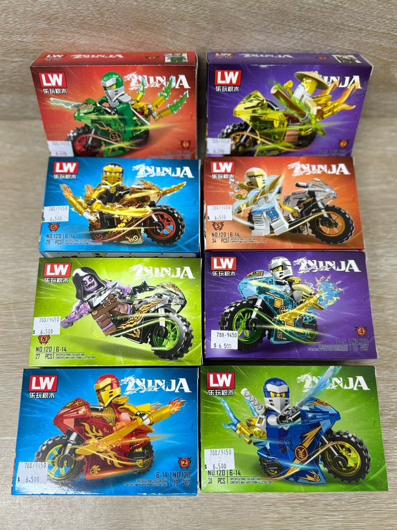 788 NINJA 