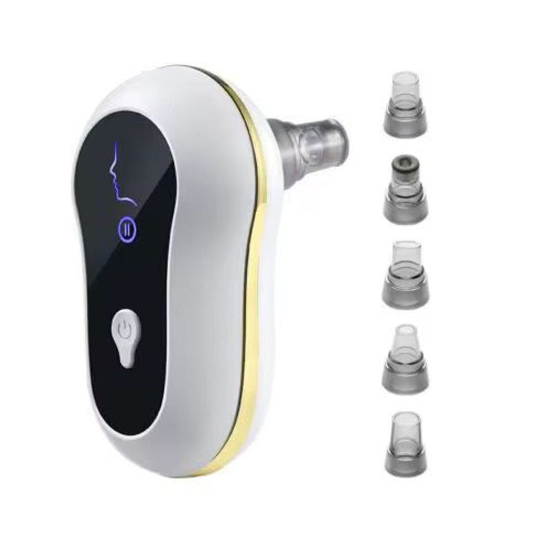  Extractor de puntos negros HD-7079