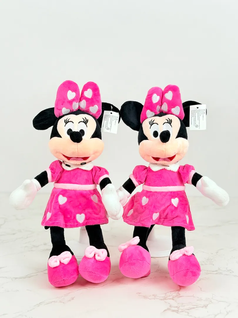 MINNIE 30CM 