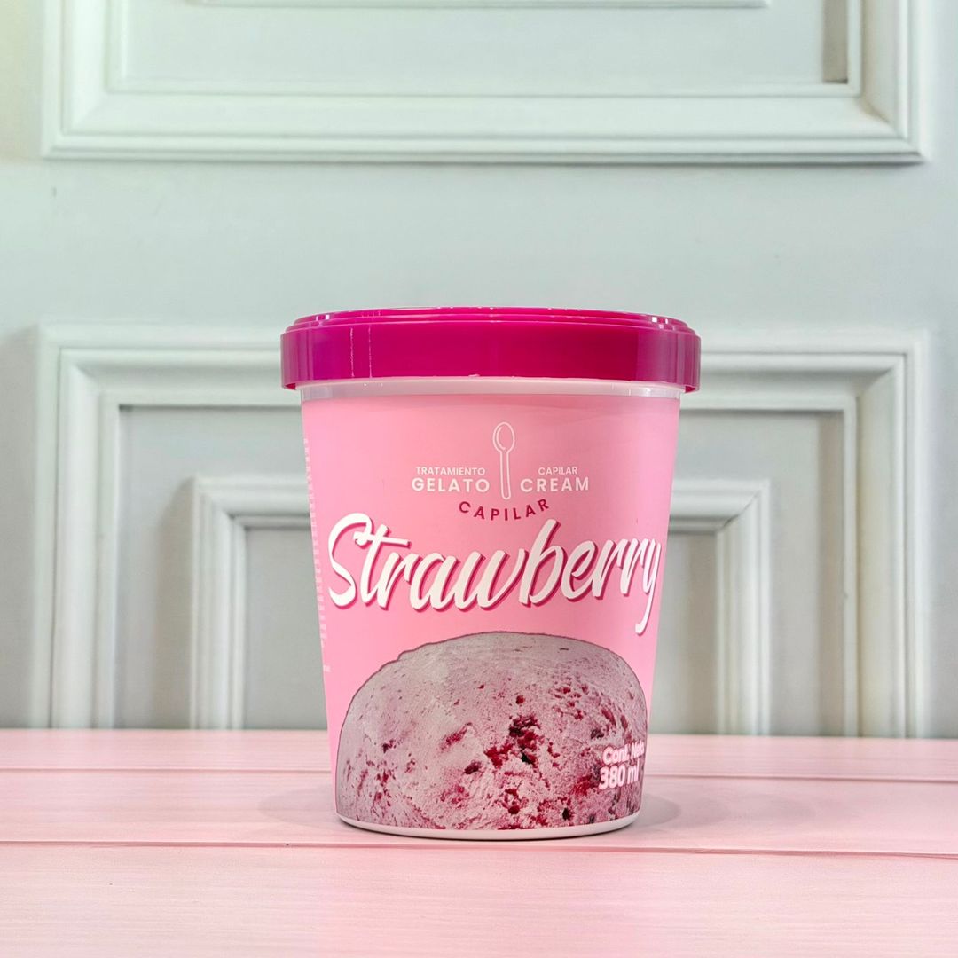 Helado Capilar 