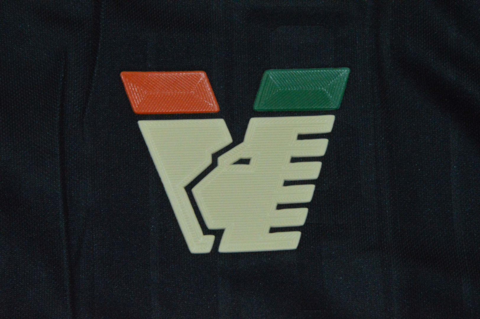 Venezia FC 2026-27 Manga Corta Fan
