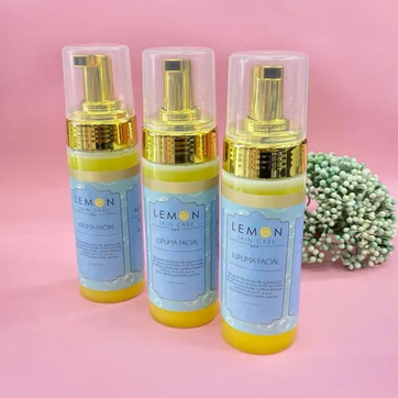 Imagen del producto ESPUMA FACIAL