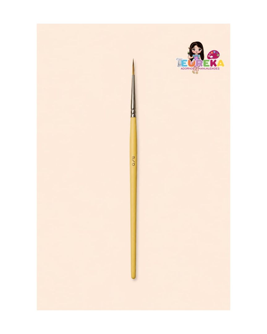 PINCEL AH ROYAL DELINEADOR 5/0 
