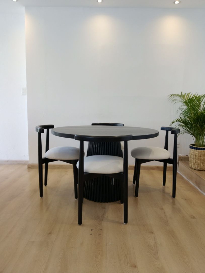 Juego de Comedor 