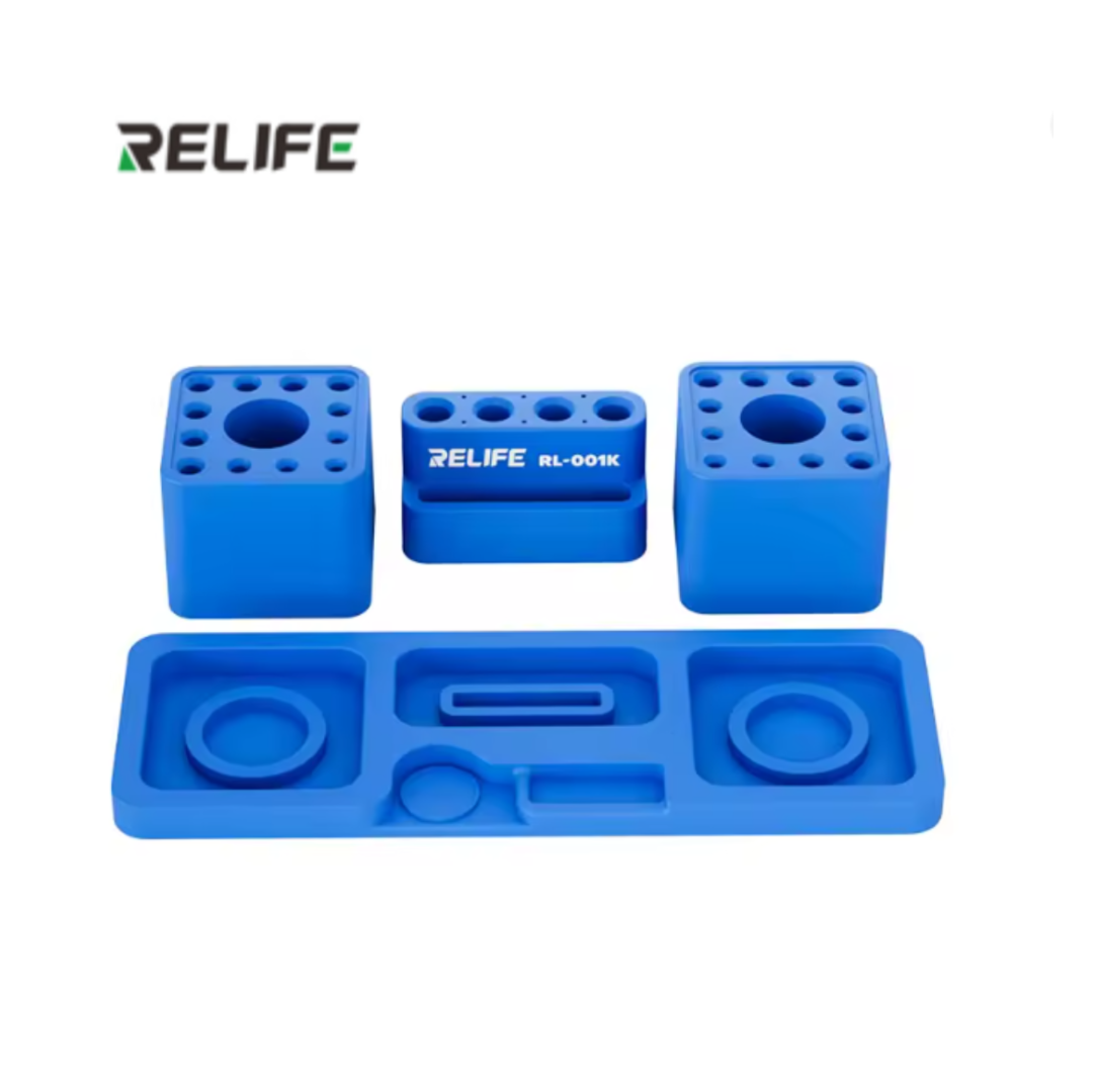 ORGANIZADOR HERRAMIENTAS RELIFE RL-001K (N/A)