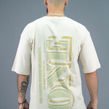 C. OVER ESTAMPADO - imagen 6