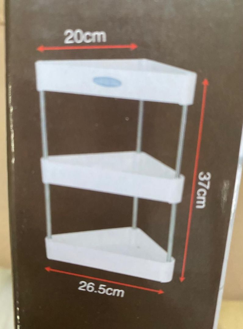 Organizador de espacios