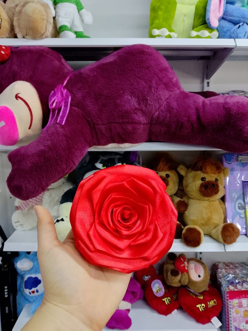 ROSA ETERNA TALLA XL