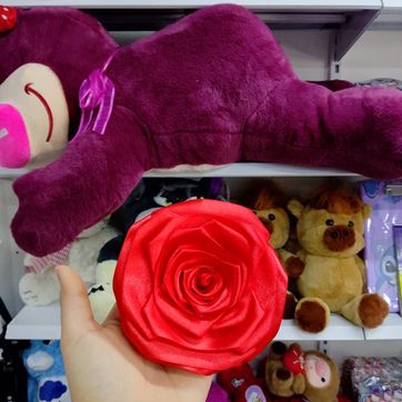 ROSA ETERNA TALLA XL - imagen 1