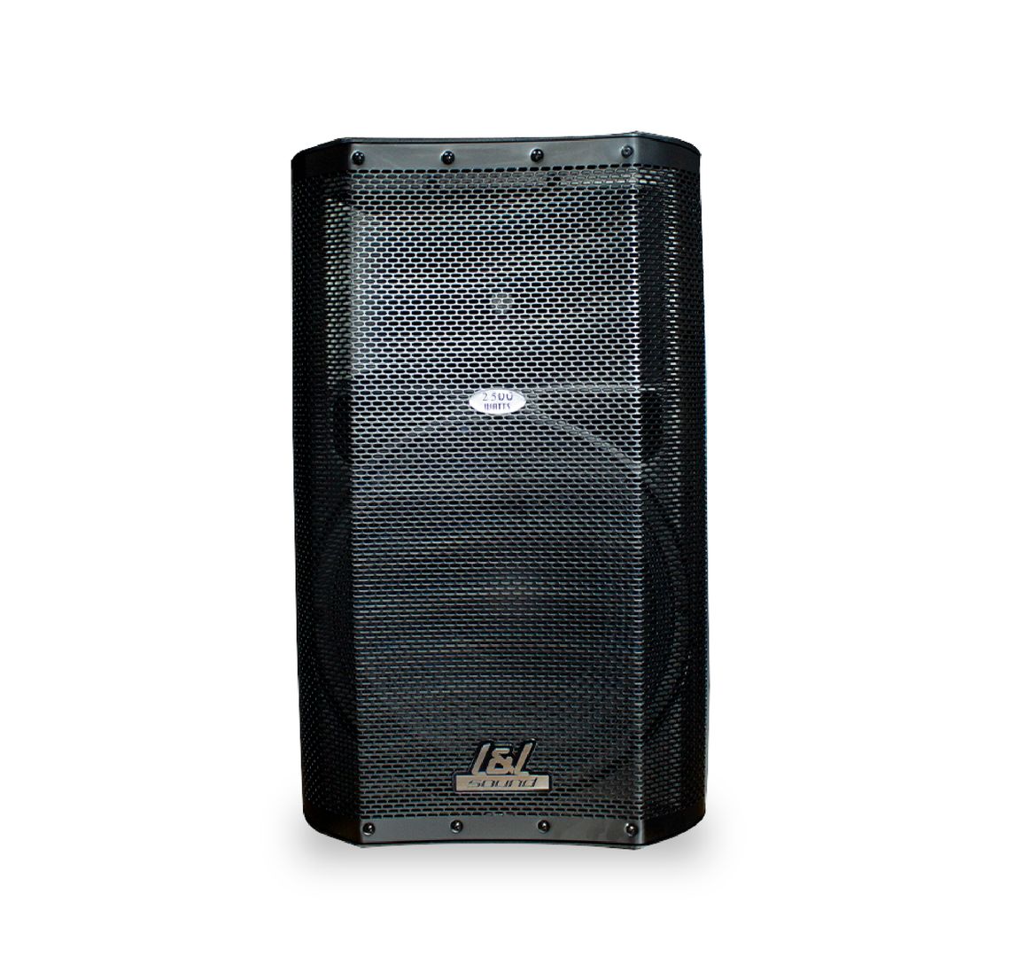  LLZ12CA AUS BT CABINA LYL SOUND