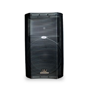  LLZ12CA AUS BT CABINA LYL SOUND - imagen 1