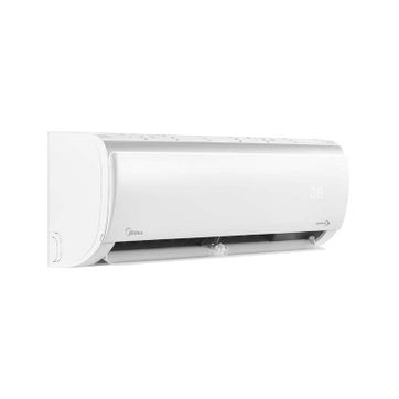 SPLIT MIDEA 24000 BTU R410A 220V INVERTER - imagen 1