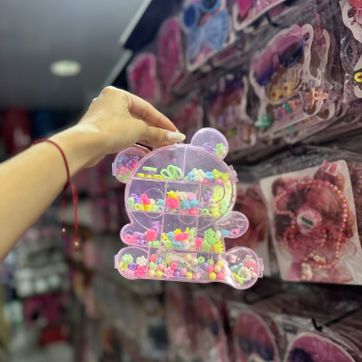 Imagen del producto Kit Mágico de Dijes