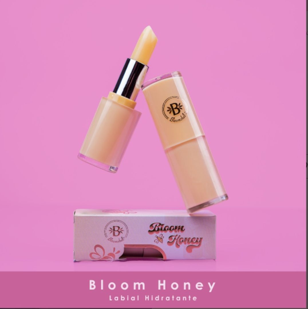Bloom honey