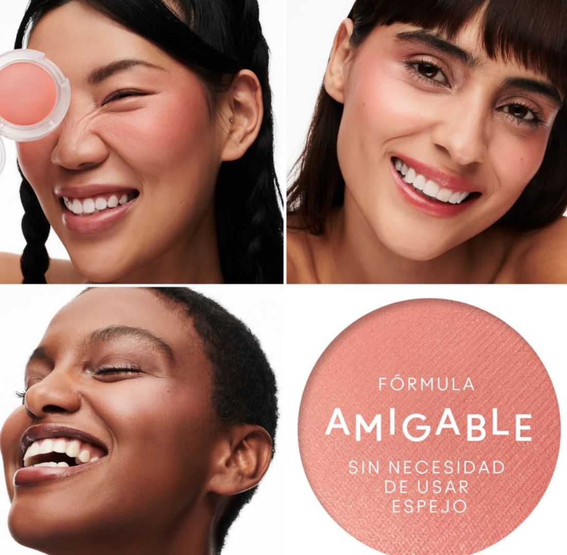 MAC GLOW PLAY CUSHIONY BLUSH