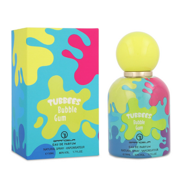 Tubbees Bubble Gum - imagen 2