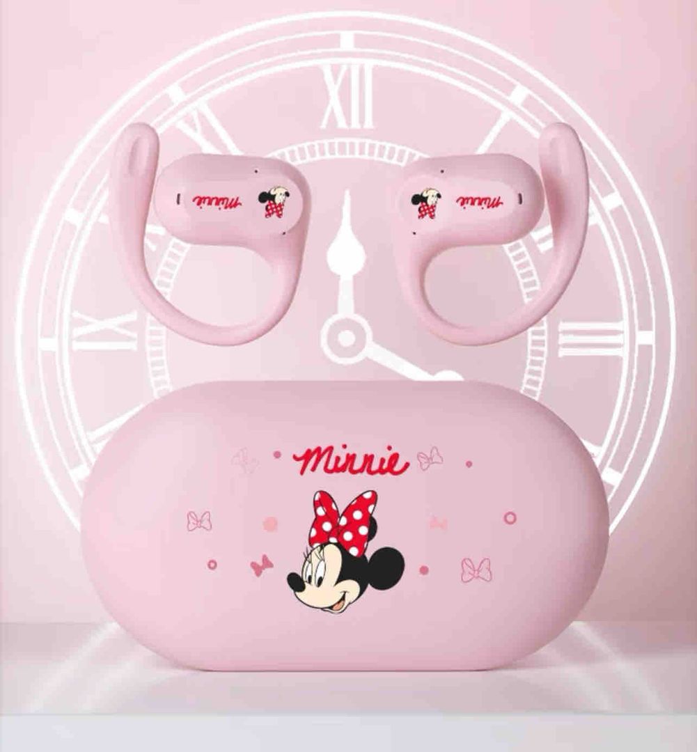 AUDIFONO BLUETOOH DISNEY