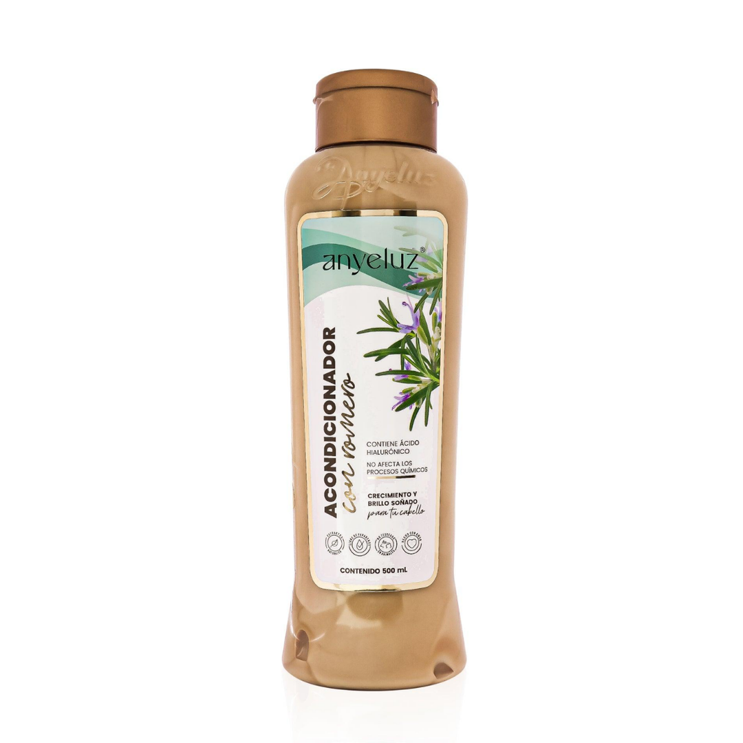 ACONDICIONADOR ANYELUZ DE ROMERO X 500ML
