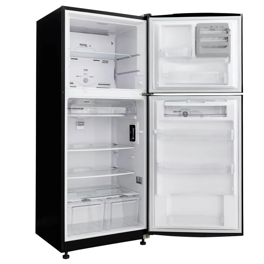 NEV HACEB PLOMO 379 LTS NO FROST	