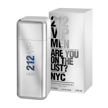 212 VIP MEN - imagen 1