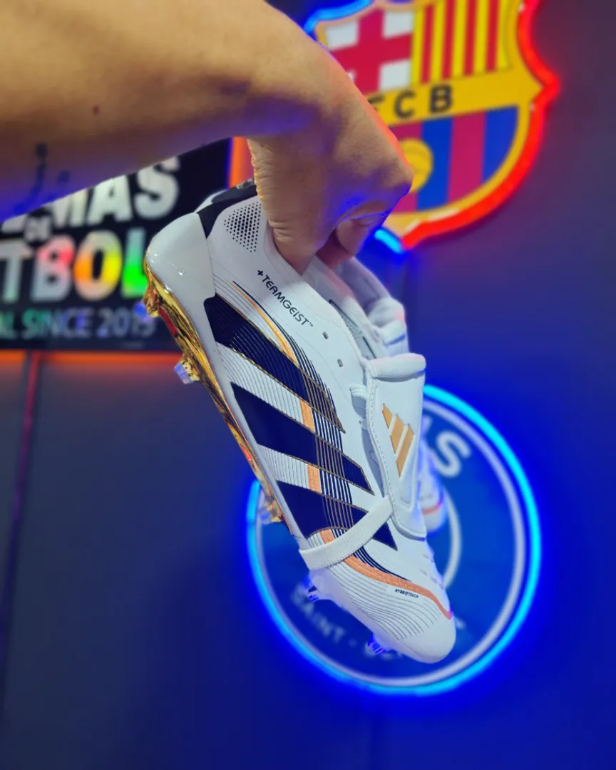 Tacos de Futbol | Referencia de calidad 