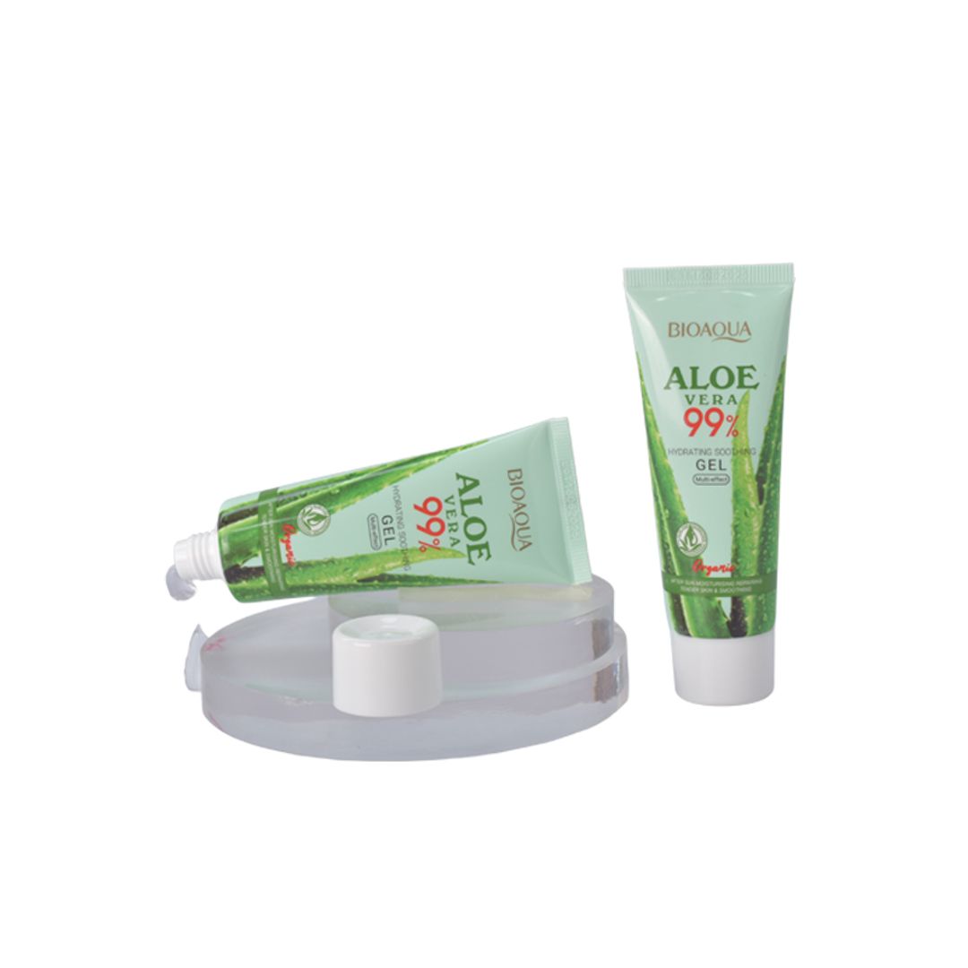 GEL ALOE VERA 